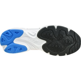 Asics Gel-BND M 1021A145-005 negro 3
