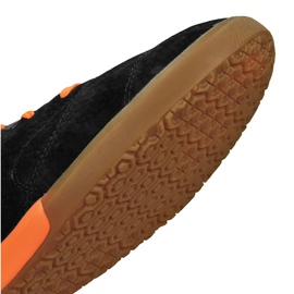 Calzado Nike The Premier Ii Sala M AV3153-018 negro negro 2