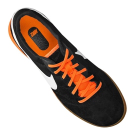 Calzado Nike The Premier Ii Sala M AV3153-018 negro negro 3