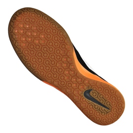 Calzado Nike The Premier Ii Sala M AV3153-018 negro negro 4