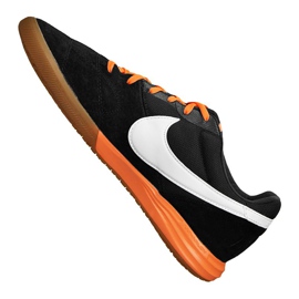 Calzado Nike The Premier Ii Sala M AV3153-018 negro negro 5
