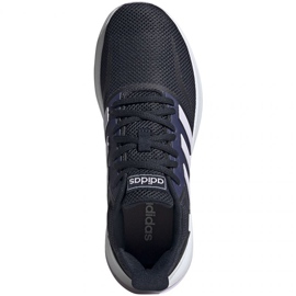Zapatillas adidas Runfalcon EG8626 violeta 4