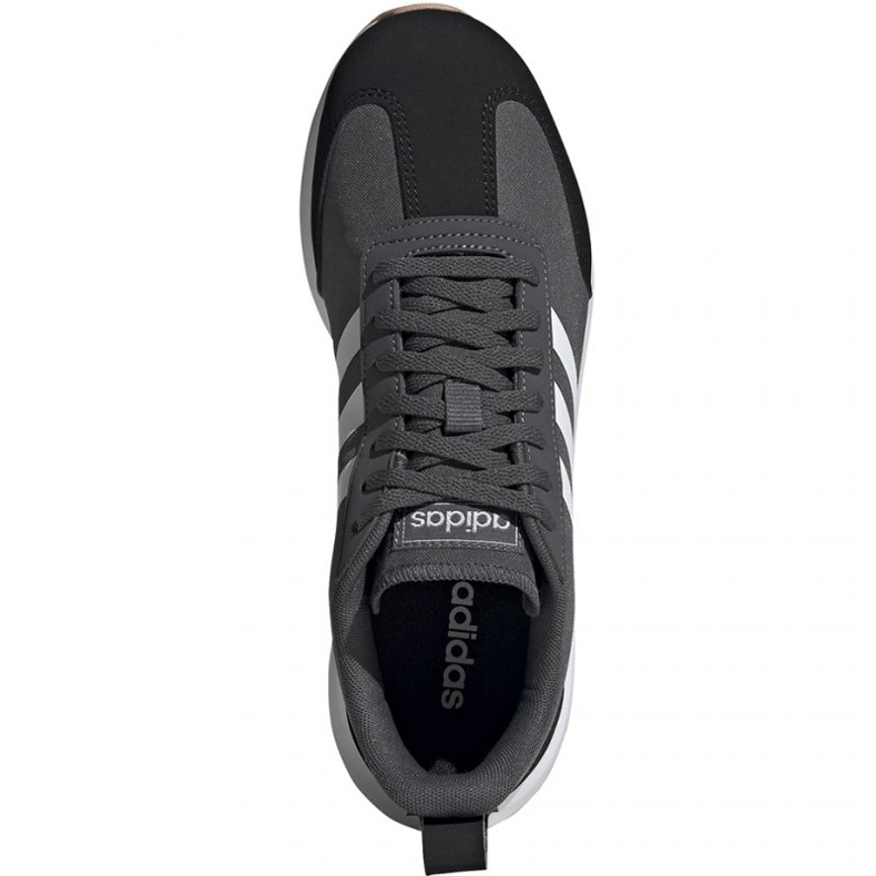 Zapatillas de running Adidas Run60S EG8705 gris 1