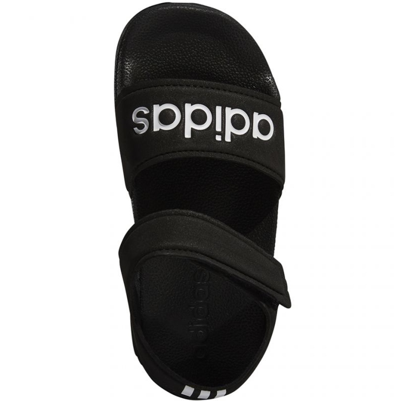 Sandalias Adidas Adilette Sandal Jr G26879 negro 1