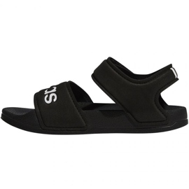 Sandalias Adidas Adilette Sandal Jr G26879 negro 2