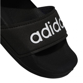 Sandalias Adidas Adilette Sandal Jr G26879 negro 3