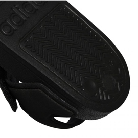 Sandalias Adidas Adilette Sandal Jr G26879 negro 5
