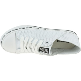 Zapatillas Big Star Shoes W FF274024 blanco 2