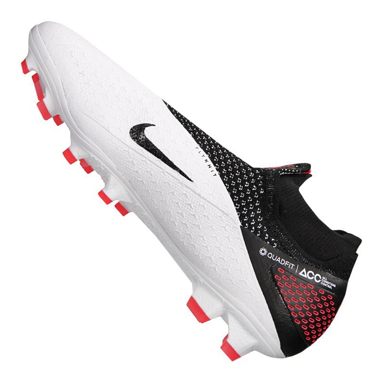 Nike Phantom Vsn 2 Elite Df Fg M CD4161-106 multicolor blanco 1