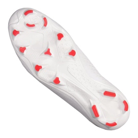Nike Phantom Vsn 2 Elite Df Fg M CD4161-106 multicolor blanco 2