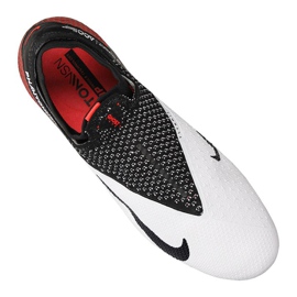 Nike Phantom Vsn 2 Elite Df Fg M CD4161-106 multicolor blanco 3