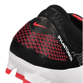 Nike Phantom Vsn 2 Elite Df Fg M CD4161-106 multicolor blanco 4