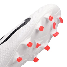Nike Phantom Vsn 2 Elite Df Fg M CD4161-106 multicolor blanco 5