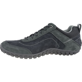 Zapatos Caterpillar Arise M P721362 negro 1