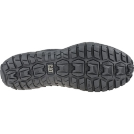 Zapatos Caterpillar Arise M P721362 negro 3