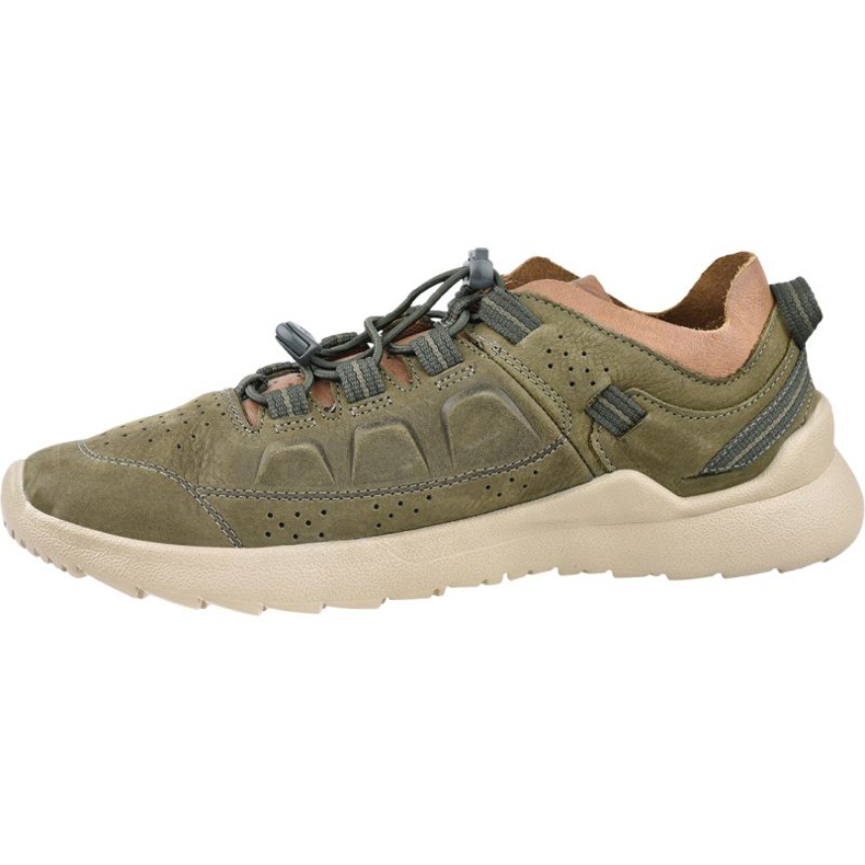 Zapatos Keen Highland M 1022662 verde 1
