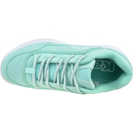 Kappa Rave Sun W 242871-3710 verde 2