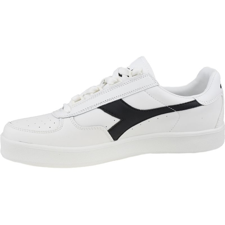 Zapatos Diadora B. Elite M 501-170595-01-C1880 blanco 1