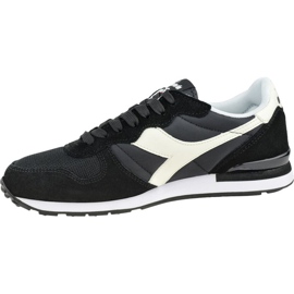 Diadora Camaro M 501-159886-01-C0641 negro gris 1 Diadora Camaro M 501-159886-01-C0641 negro gris 1
