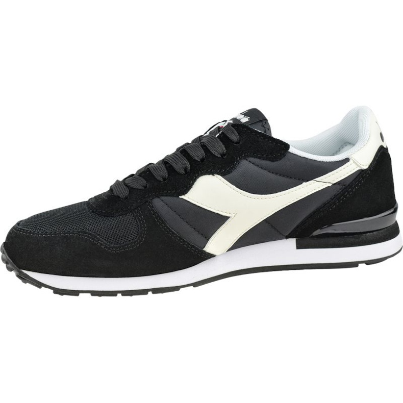 Diadora Camaro M 501-159886-01-C0641 negro gris 1 Diadora Camaro M 501-159886-01-C0641 negro gris 1