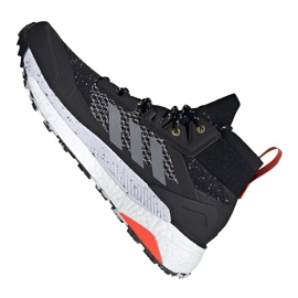 Zapatillas Adidas Terrex Free Hiker Parley M EF0347 negro 1