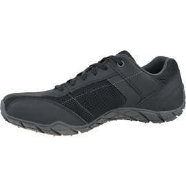 Caterpillar Newton M P720084 negro 1