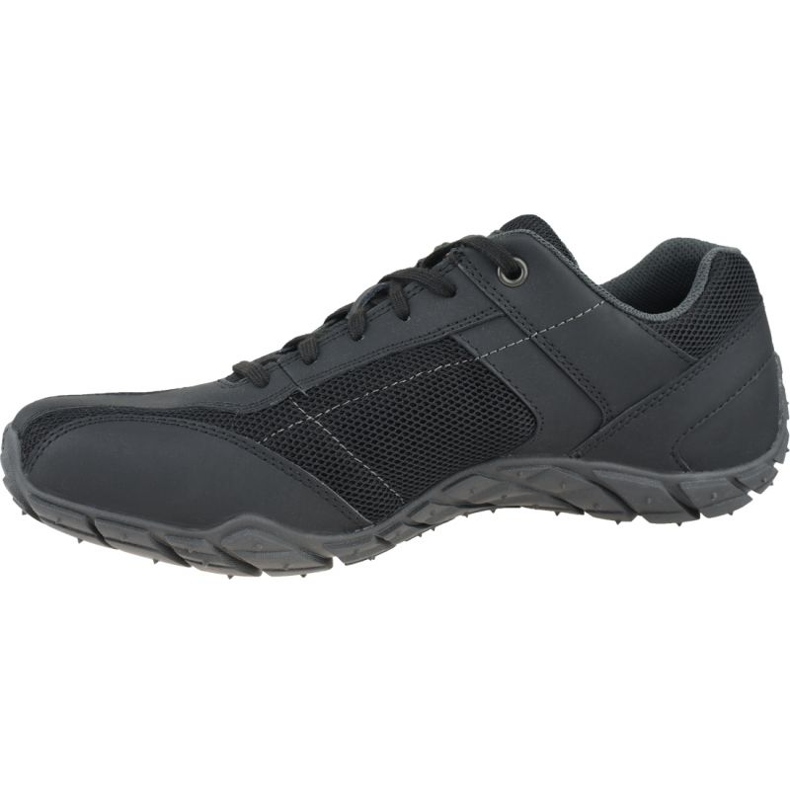 Caterpillar Newton M P720084 negro 1