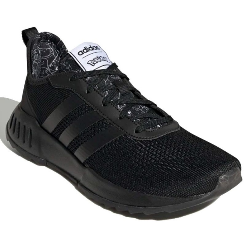 Zapatillas Adidas Phosphere M EH0833 negro 1