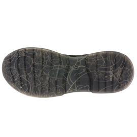 Zapatillas Adidas Phosphere M EH0833 negro 4