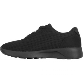 Zapatillas Kappa Tunes Oc M 242747 1116 negro 2