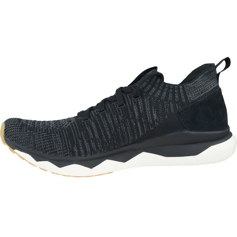 Reebok Floatride Rs Ultk M CN2238 negro 1