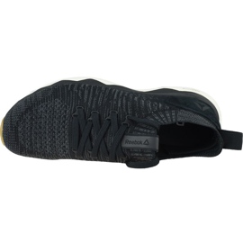 Reebok Floatride Rs Ultk M CN2238 negro 2