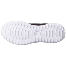 Zapatos Kappa Ces U 242685NC 1110 negro 6