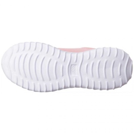 Zapatos Kappa Ces W 242685NC 2110 rosado 6