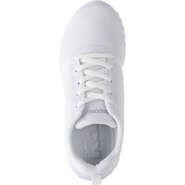 Zapatos Kappa Ces U 242685 1010 blanco 1 Zapatos Kappa Ces U 242685 1010 blanco 1