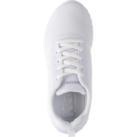 Zapatos Kappa Ces U 242685 1010 blanco 1