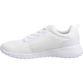 Zapatos Kappa Ces U 242685 1010 blanco 2