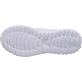 Zapatos Kappa Ces U 242685 1010 blanco 3