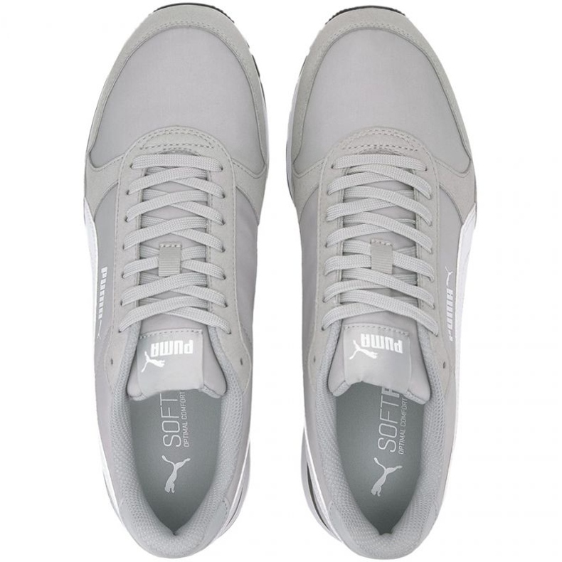 Zapatillas Puma St Runner v2 Nl M 365278 24 gris 1 Zapatillas Puma St Runner v2 Nl M 365278 24 gris 1