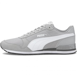 Zapatillas Puma St Runner v2 Nl M 365278 24 gris 2