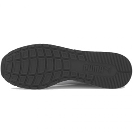 Zapatillas Puma St Runner v2 Nl M 365278 24 gris 6