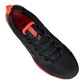 Zapatillas Adidas Terrex Agravic Gtx M EF6868 negro 6