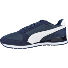 Puma St Runner V2 Nl 365278 08 azul marino 1