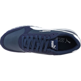 Puma St Runner V2 Nl 365278 08 azul marino 2