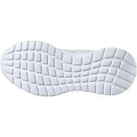 Zapatillas Adidas Tensaur Run K Jr EG4130 rojo gris 6