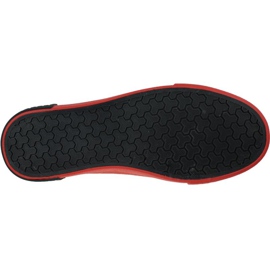 Zapatos Big Star JW FF274176 rojo 3