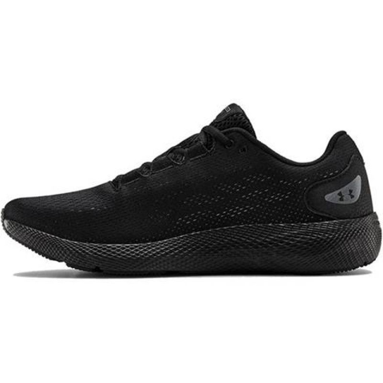 Under Armour Ua Charged Pursuit 2 M 3022594003 negro 1 Under Armour Ua Charged Pursuit 2 M 3022594003 negro 1