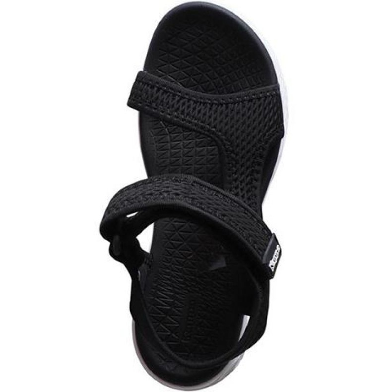 Sandalias Kappa Vedity Ii W 242811 1110 negro 1 Sandalias Kappa Vedity Ii W 242811 1110 negro 1