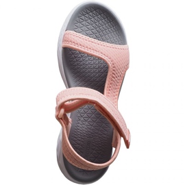 Sandalias Kappa Vedity Ii W 242811 2110 rosado 3