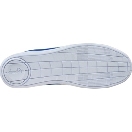 Zapatillas Diadora Court Fly M 101-175743-01-60042 blanco azul 3